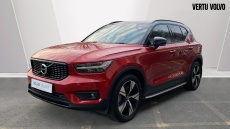 Volvo Xc40 1.5 T4 Recharge PHEV R DESIGN 5dr Auto Estate
